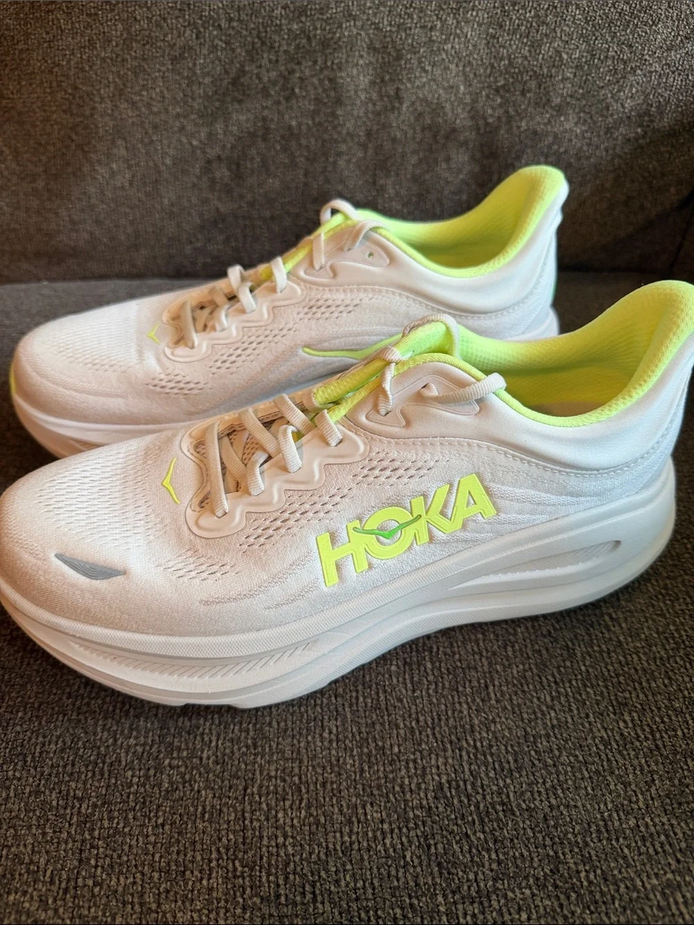 HOKA Bondi 9
